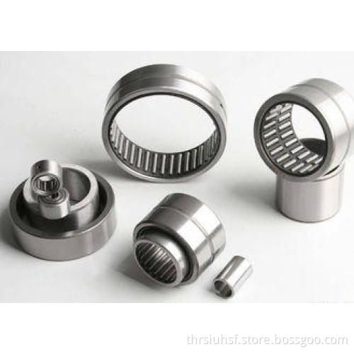 Skateboard NK24/20 Needle Roller Bearings Textile Machine P
